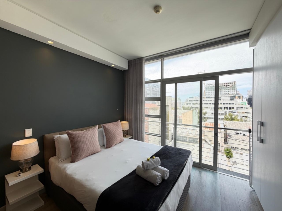 1 Bedroom Property for Sale in Cape Town City Centre Western Cape